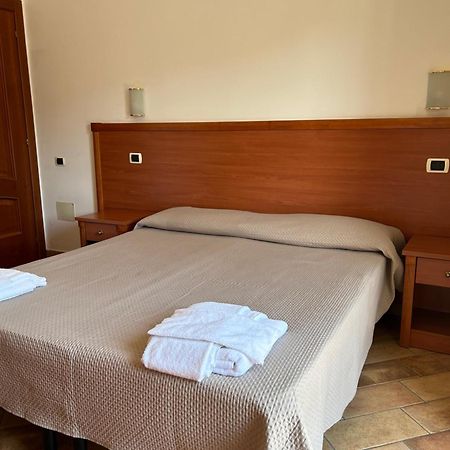 Hotel Gans Cascia Exterior photo