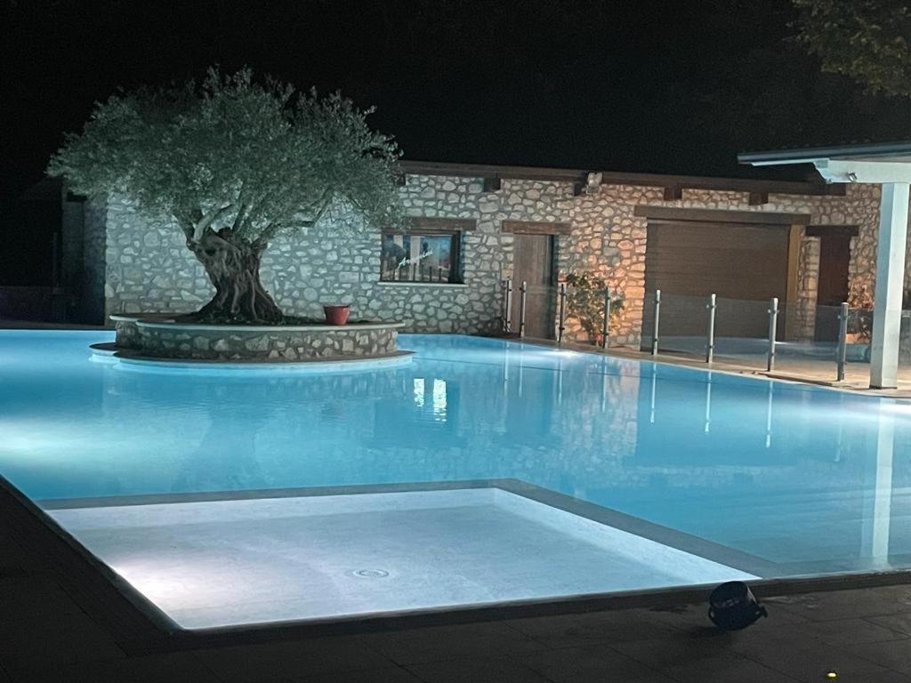 Hotel Gans Cascia Exterior photo