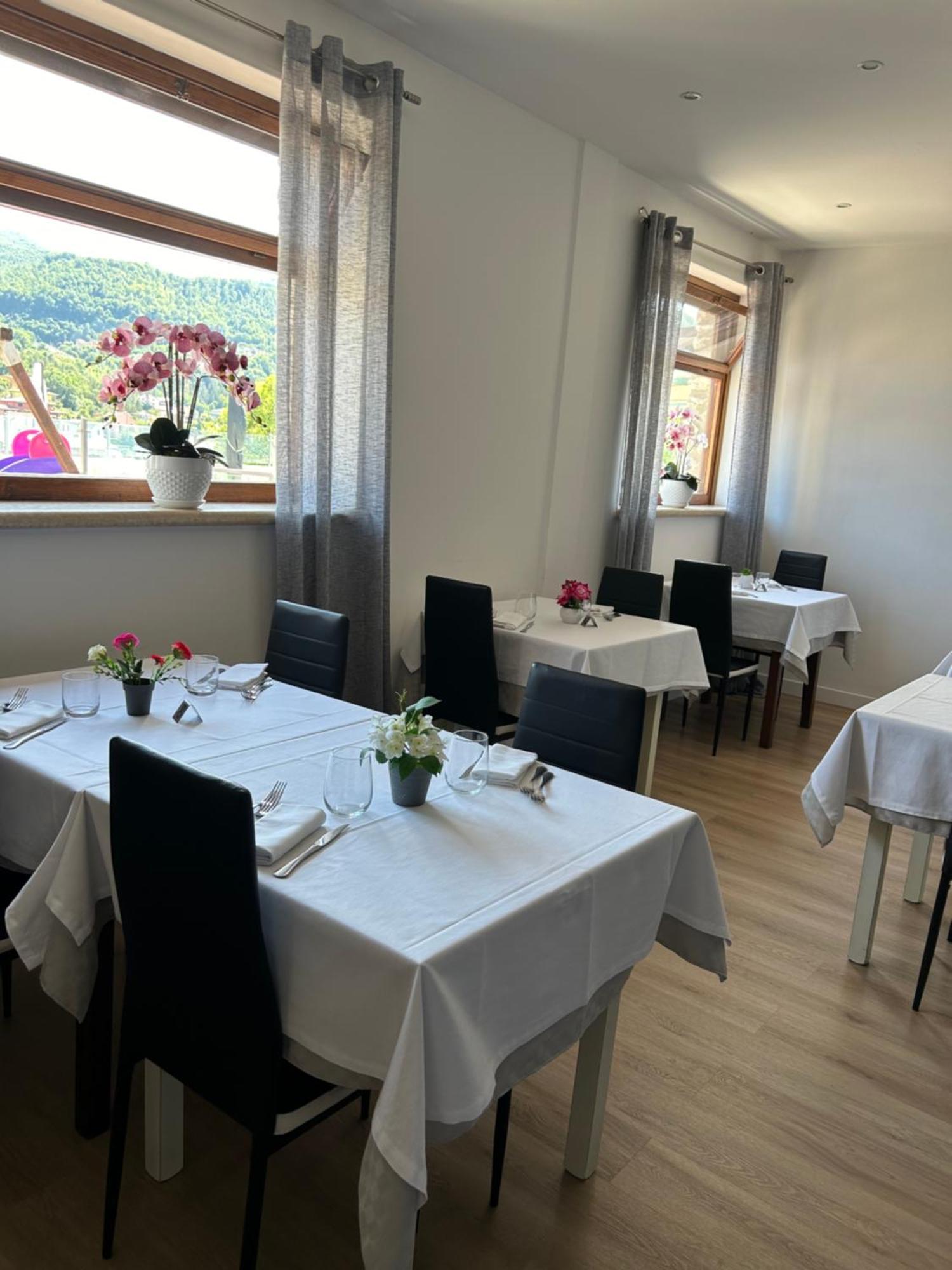 Hotel Gans Cascia Exterior photo